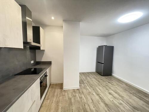 Foto - 2 Zimmer Etagenwohnung in Namborn