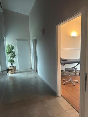 Foto - Gewerberaum Praxisraum Büro - 850,00&nbsp;EUR Kaltmiete,