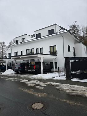 Foto - Bad Berleburg zentral! WE 1 EG! Neuwertig, Erdwärme! Traum-Lage mit Bachlauf!