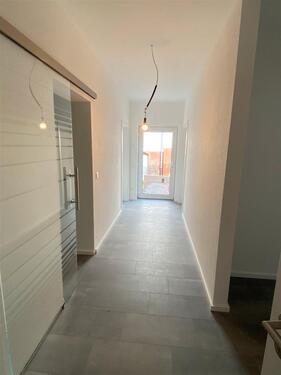 Foto - Erdgeschoßwohnung in Bad Berleburg zur Miete