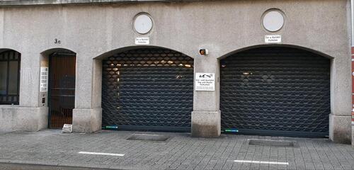 Foto - Stellplatz Doppelparker am Zirkel