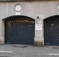 Stellplatz Doppelparker am Zirkel - Karlsruhe