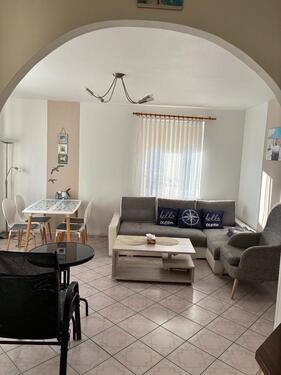 Foto - Ferienwohnung an der Ostsee, strandnah und im Zentrum