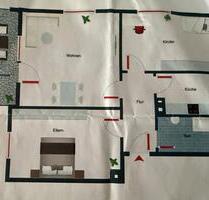 3-Zimmer Whg. FreilassingWest - 730,00&nbsp;EUR Kaltmiete, ca.&nbsp; 67,00&nbsp;m&sup2; in Freilassing (PLZ: 83395)