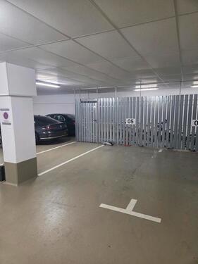 Foto - Stellplatz zu vermieten Tiefgarage KFZ Stuttgart Feuerbach