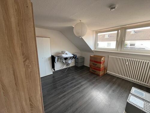 Foto - 3 Zimmer Dachgeschoßwohnung in Duisburg