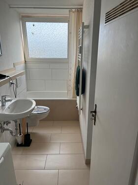 Foto - Dachgeschoßwohnung in Duisburg zur Miete