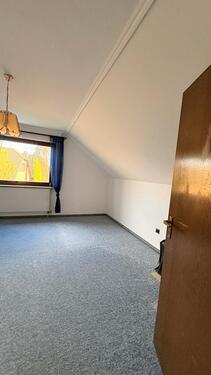 Foto - 1 Zimmer Dachgeschoßwohnung zur Miete in Ahrensburg