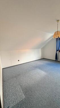Foto - 1 Zimmer Dachgeschoßwohnung in Ahrensburg