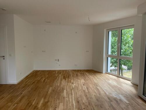 Foto - 2.5 Zimmer Etagenwohnung in Seelze