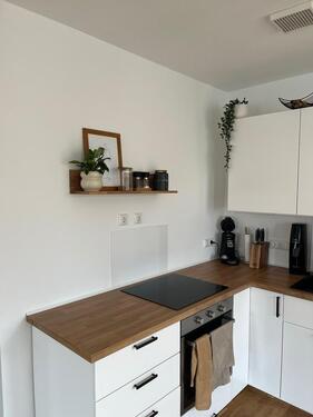 Foto - Etagenwohnung in Seelze zur Miete