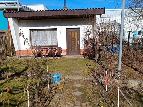 Foto - Kleingarten Wochenendgarten in Bad Doberan