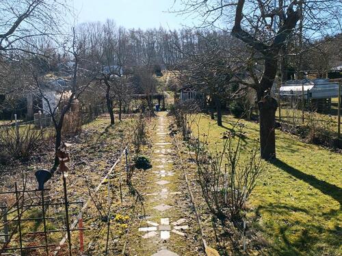 Foto - Grundst&uuml;ck zur Miete in Bad Doberan