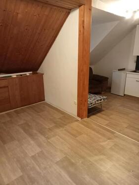 Foto - 1 Zimmer Etagenwohnung in Erlangen