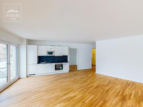 Foto - Etagenwohnung in Hamburg zur Miete