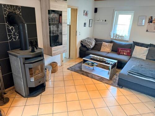 Foto - Charmante Doppelhaushälfte in Siegen-Niederschelden zu verkaufen