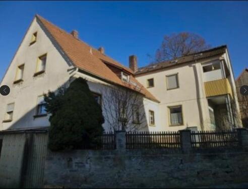 Foto - Mehrfamilienhaus Thurnau-Limmersdorf