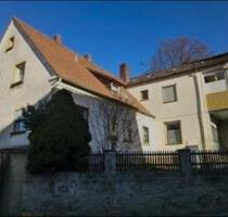 Mehrfamilienhaus Thurnau-Limmersdorf