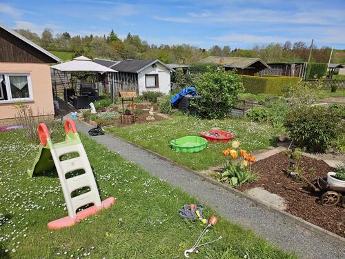 Foto - Grundst&uuml;ck zur Miete in Werdau