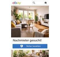 Wohnung 30 m - 550,00&nbsp;EUR Kaltmiete, ca.&nbsp; 30,00&nbsp;m&sup2; in Feuchtwangen (PLZ: 91555)