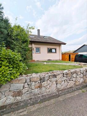 Foto - (DHH) Doppelhaushälfte Haus Provisionsfrei! Wohnen auf 3 Ebenen!