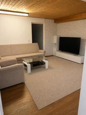 Foto - 3 Zimmer Erdgeschoßwohnung zur Miete in Neuffen