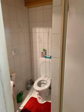 Foto - Erdgeschoßwohnung in Neuffen zur Miete