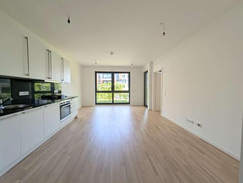Foto - 2 Zimmer Erdgeschoßwohnung zur Miete in Leonberg