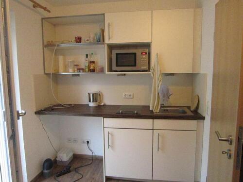 Foto - Apartment zu vermieten - 320,00&nbsp;EUR Kaltmiete, ca.&nbsp; 19,00&nbsp;m&sup2;