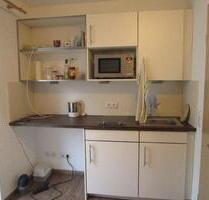 Apartment zu vermieten - 320,00&nbsp;EUR Kaltmiete, ca.&nbsp; 19,00&nbsp;m&sup2; in Deggendorf (PLZ: 94469)