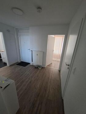 Foto - Erdgeschoßwohnung in Hannover zur Miete