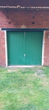 Foto - Garage in Friedewalde - 50,00&nbsp;EUR Miete,