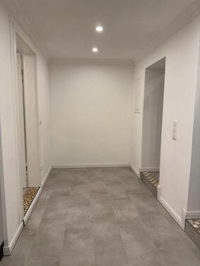 Foto - Etagenwohnung in Regen zur Miete