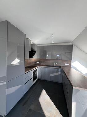 Foto - 2 Zimmer Dachgeschoßwohnung zum Kaufen in Stuttgart