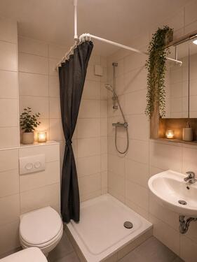 Foto - 1 Zimmer Dachgeschoßwohnung zum Kaufen in Nürnberg