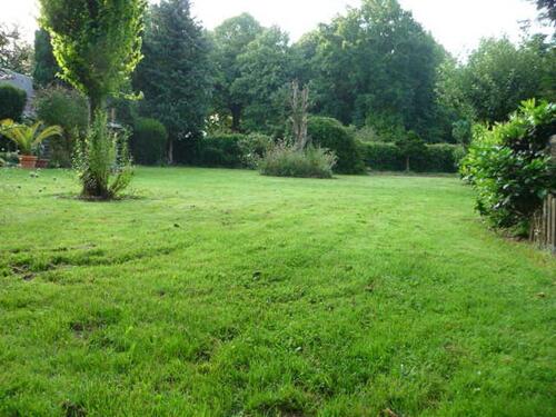Foto - Villa in Tasdorf zum Kaufen