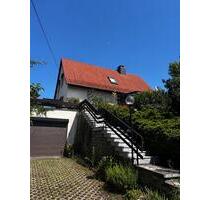 Einfamilienhaus am Steiger mit viel Potential - Erfurt Hochheim