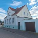 Foto - Einfamilienhaus mit viel Platz, großem Garten und Nebengebäuden