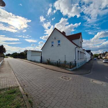 Foto - Einfamilienhaus in Güsten