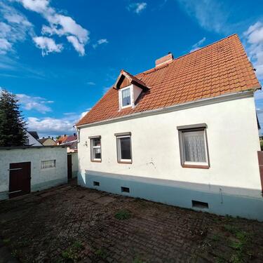 Foto - Einfamilienhaus in Güsten zum Kaufen