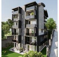 Antalya IlıcaSide Kumköy Wohnung zum vermieten - Metzingen