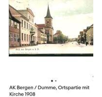Historisches Herrenhaus mit Charakter Rarität mit Charme - Bergen an der Dumme
