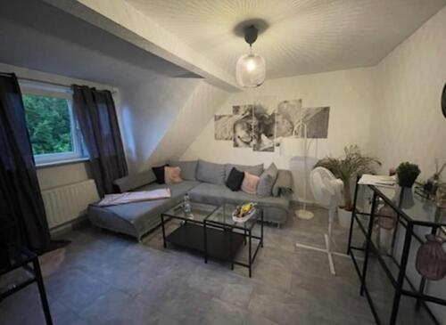 Foto - Schöne 2,5 Raum DG Wohnung im ruhigen Frillendorf