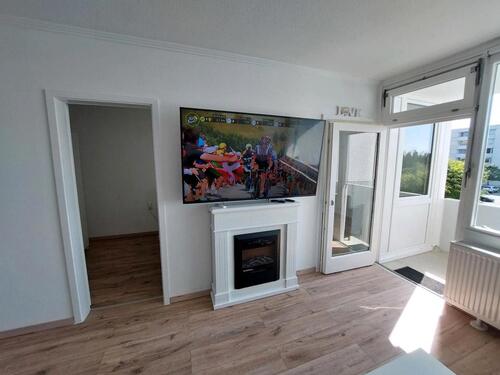 Foto - Etagenwohnung in Goslar