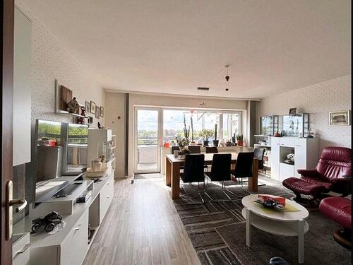 Foto - Helle 3 Zimmer Wohnung in bester Lage