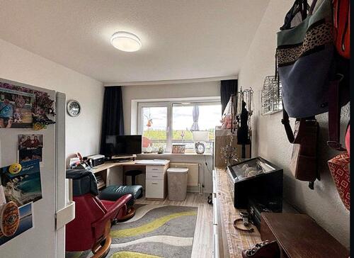 Foto - Etagenwohnung in Winsen (Luhe) zur Miete