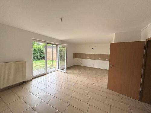 Foto - Etagenwohnung zur Miete in Ochtrup