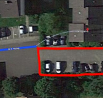 Fahrzeugstellplatz , Stellplatz, für PKW, Auto, Wohnwageng,Transp - Ludwigshafen am Rhein Ludwigshafen-Oggersheim