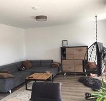 3-Zimmer-Wohnung im Grünen – 82 m², Balkon, Stellplatz & Küche - Gütersloh Avenwedde