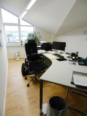 Foto - Büro in Gräfelfing zur Miete - 250,00 EUR Kaltmiete,